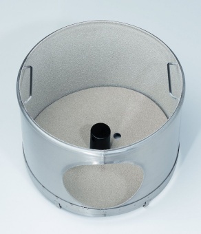 Диск для лука в сборе Flott ZS 10 в ШефСтор (chefstore.ru)